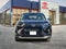 2026 Toyota Highlander Hybrid Limited