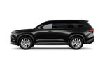 2026 Toyota Highlander Hybrid Limited