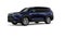2026 Toyota Highlander Hybrid Limited