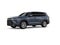 2026 Toyota Highlander Hybrid Limited