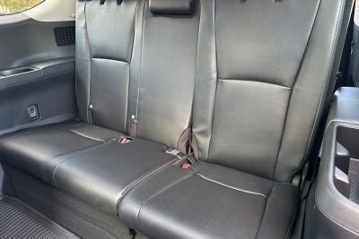 2026 Toyota Highlander Hybrid Limited