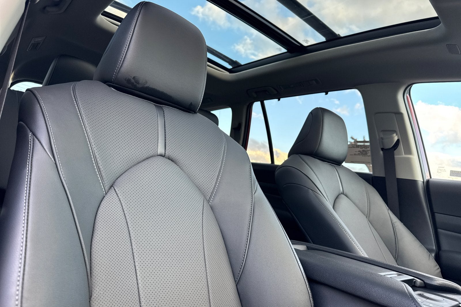 2026 Toyota Highlander Hybrid Limited