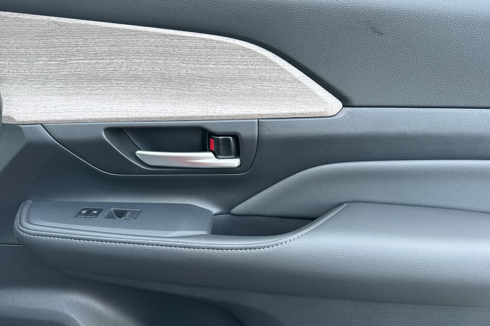 2026 Toyota Highlander Hybrid Limited