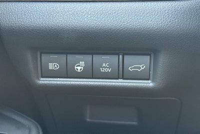 2026 Toyota Highlander Hybrid Limited