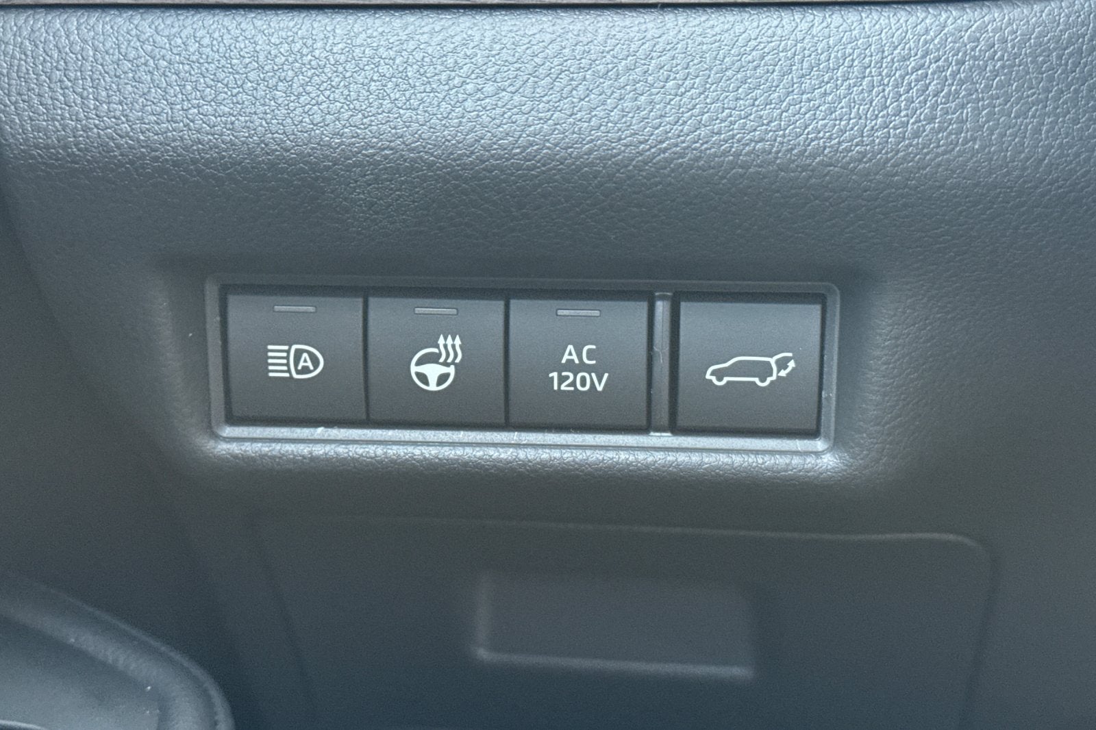 2026 Toyota Highlander Hybrid Limited