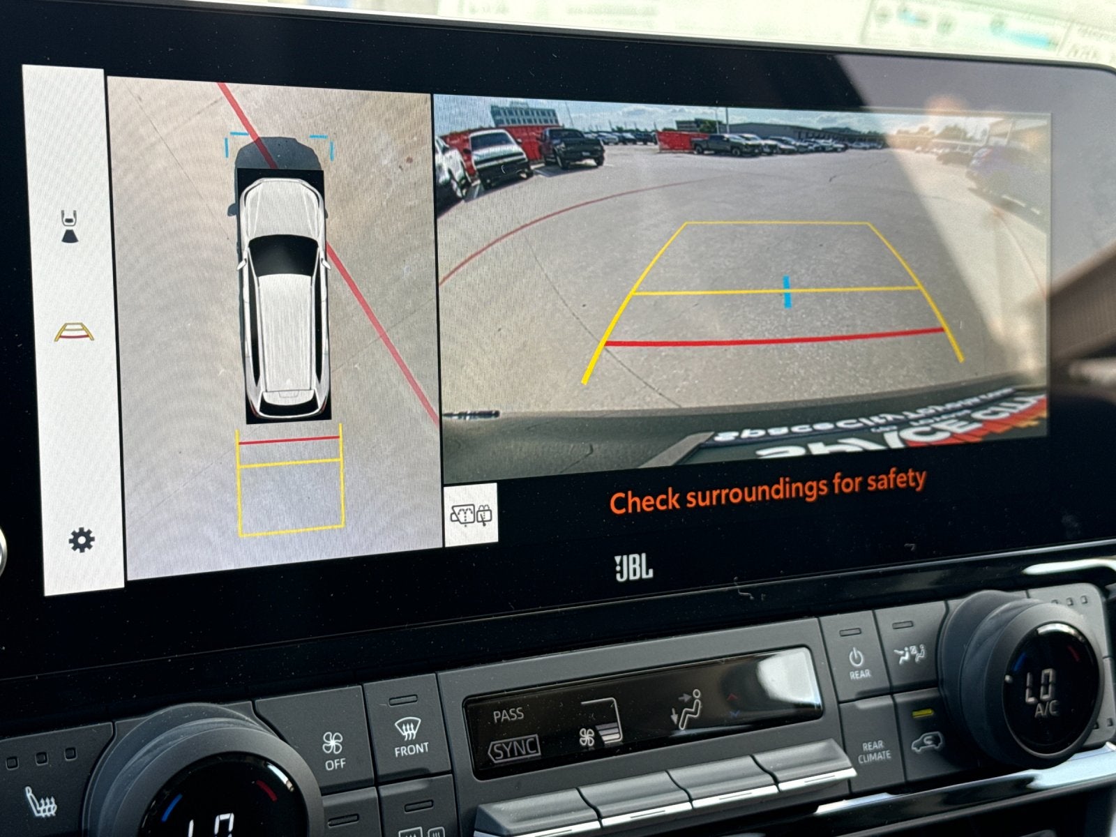 2026 Toyota Highlander Hybrid Limited