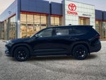 2026 Toyota Highlander Hybrid Limited