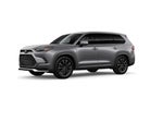 2026 Toyota Highlander Hybrid MAX Platinum