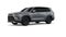 2026 Toyota Highlander Hybrid MAX Platinum