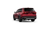 2026 Toyota Highlander Hybrid MAX Platinum
