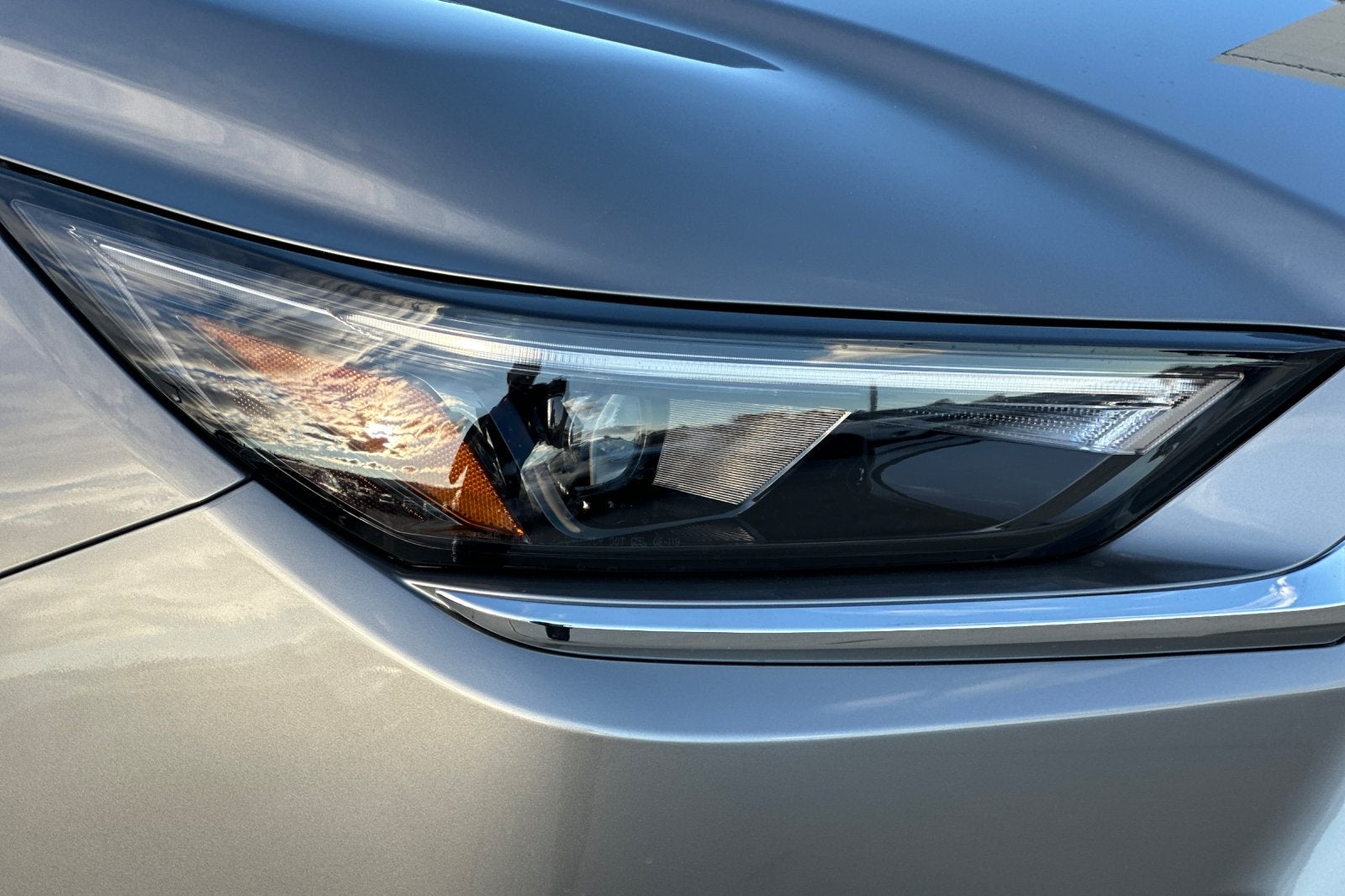 2026 Toyota Highlander Hybrid MAX Platinum