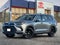 2026 Toyota Highlander Hybrid MAX Platinum