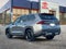 2026 Toyota Highlander Hybrid MAX Platinum