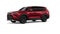 2026 Toyota Highlander Hybrid MAX Platinum