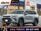 2026 Toyota Highlander Hybrid MAX Platinum