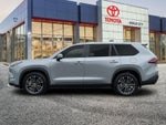2026 Toyota Highlander Hybrid MAX Platinum