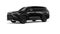 2026 Toyota Highlander Hybrid MAX Platinum