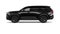 2026 Toyota Highlander Hybrid MAX Platinum
