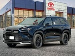2026 Toyota Highlander Hybrid MAX Platinum