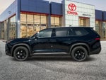 2026 Toyota Highlander Hybrid MAX Platinum