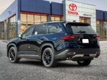 2026 Toyota Highlander Hybrid MAX Platinum