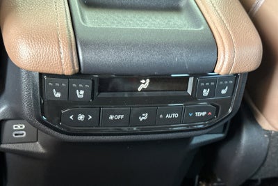 2026 Toyota Highlander Hybrid MAX Platinum