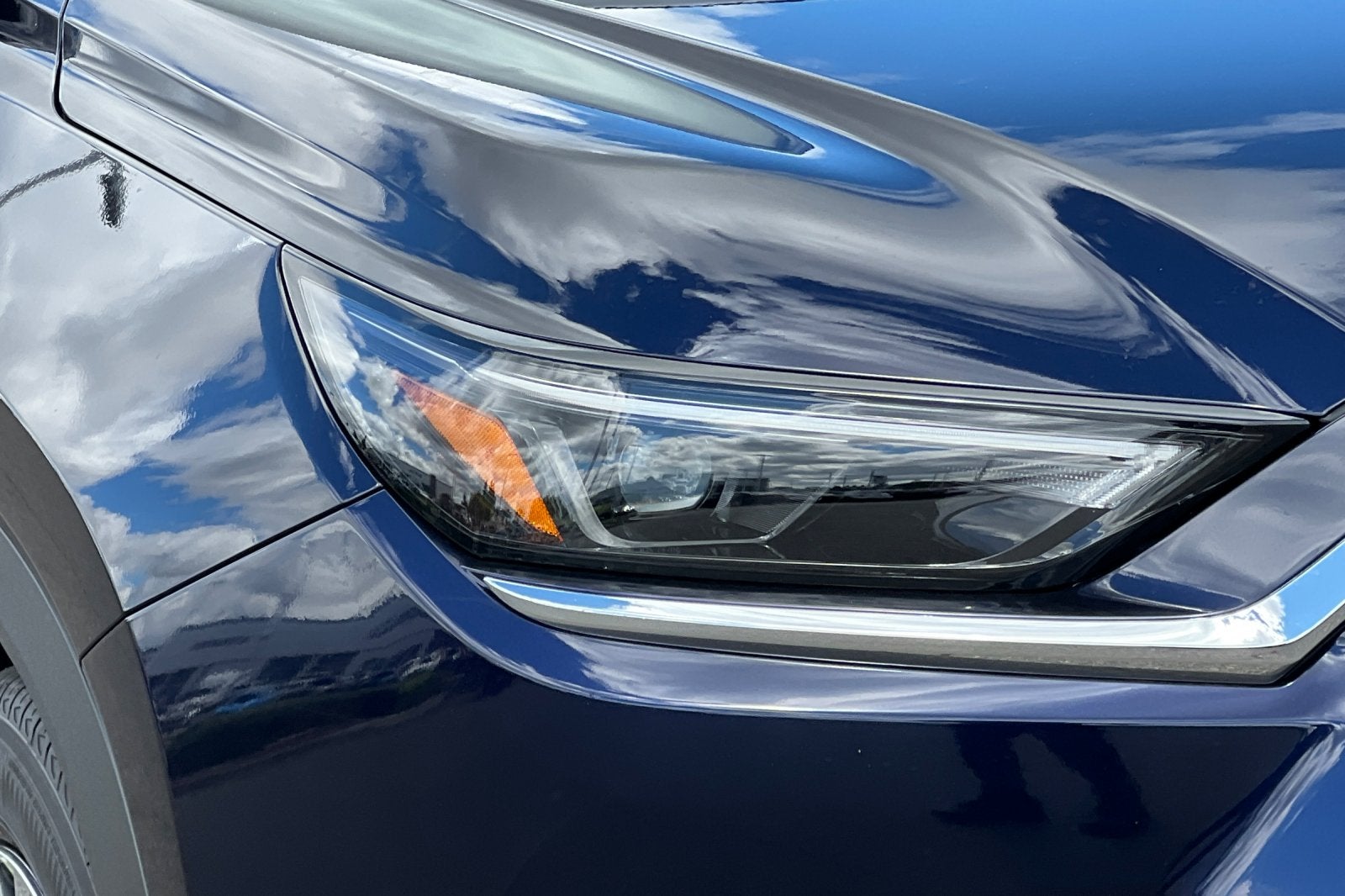 2026 Toyota Highlander Hybrid MAX Platinum