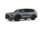 2026 Toyota Highlander Hybrid MAX Platinum
