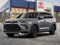 2026 Toyota Highlander Hybrid MAX Platinum