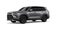 2026 Toyota Highlander Hybrid MAX Platinum