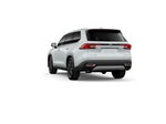 2026 Toyota Highlander Hybrid MAX Platinum