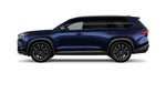 2026 Toyota Highlander Hybrid MAX Platinum