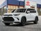 2026 Toyota Highlander Hybrid MAX Platinum