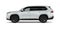 2026 Toyota Highlander Hybrid MAX Platinum
