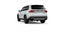2026 Toyota Highlander Hybrid MAX Platinum