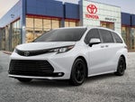 2026 Toyota Sienna Woodland Edition