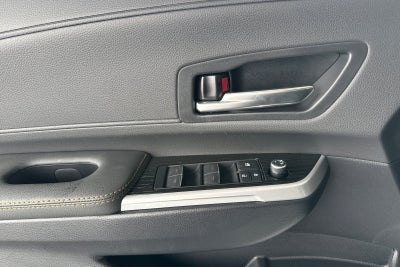 2026 Toyota Sienna Woodland Edition
