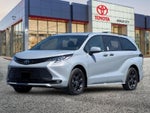2026 Toyota Sienna Woodland Edition
