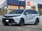 2026 Toyota Sienna Woodland Edition
