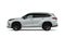 2026 Toyota Highlander XSE