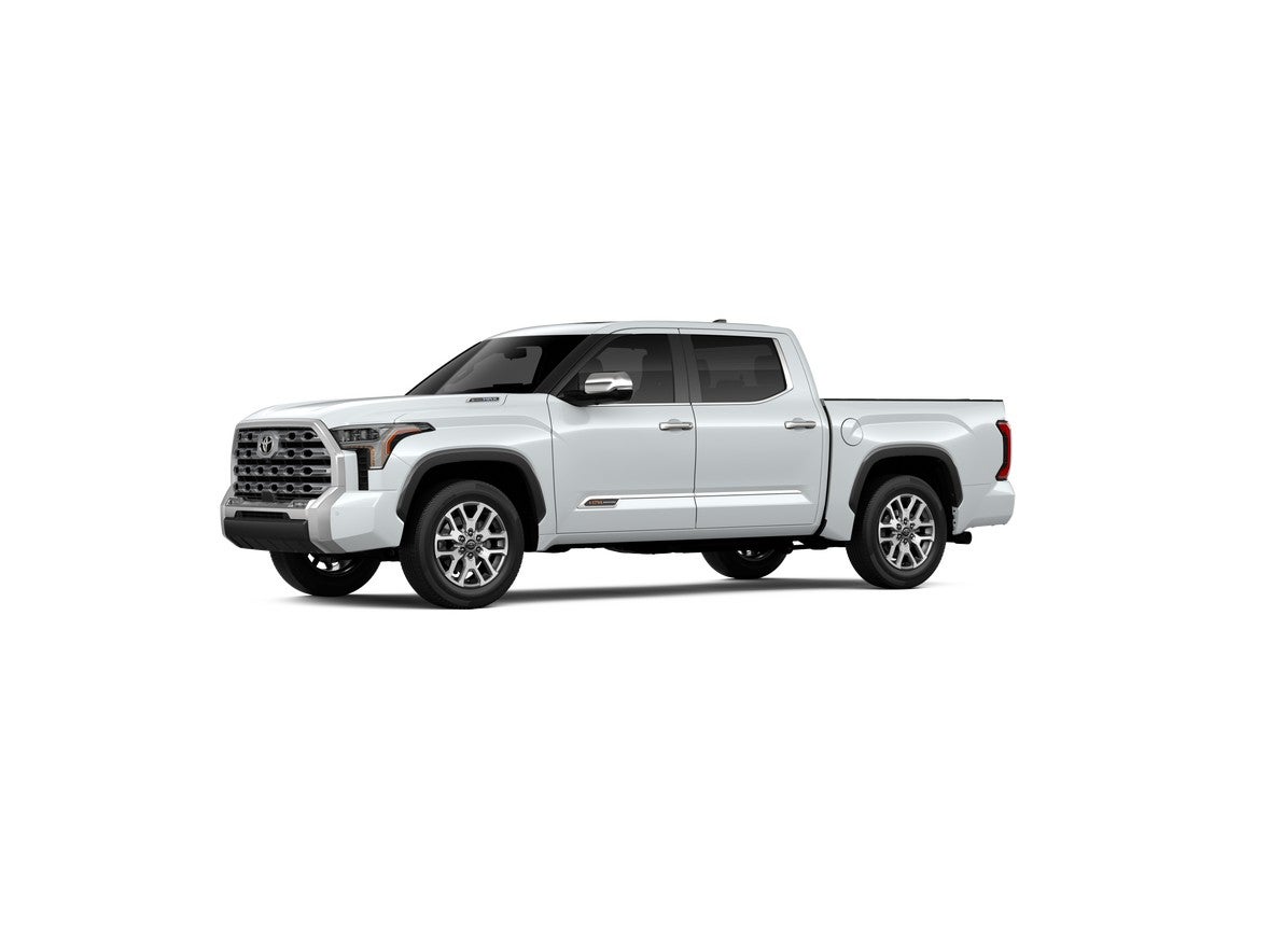 2026 Toyota Tundra 1794 Edition i-FORCE MAX