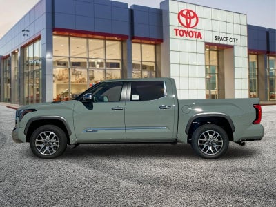 2026 Toyota Tundra 1794 Edition i-FORCE MAX