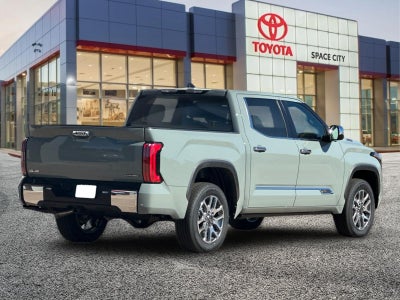 2026 Toyota Tundra 1794 Edition i-FORCE MAX