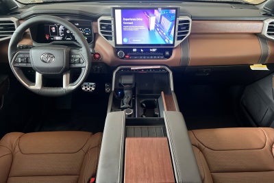 2026 Toyota Tundra 1794 Edition i-FORCE MAX