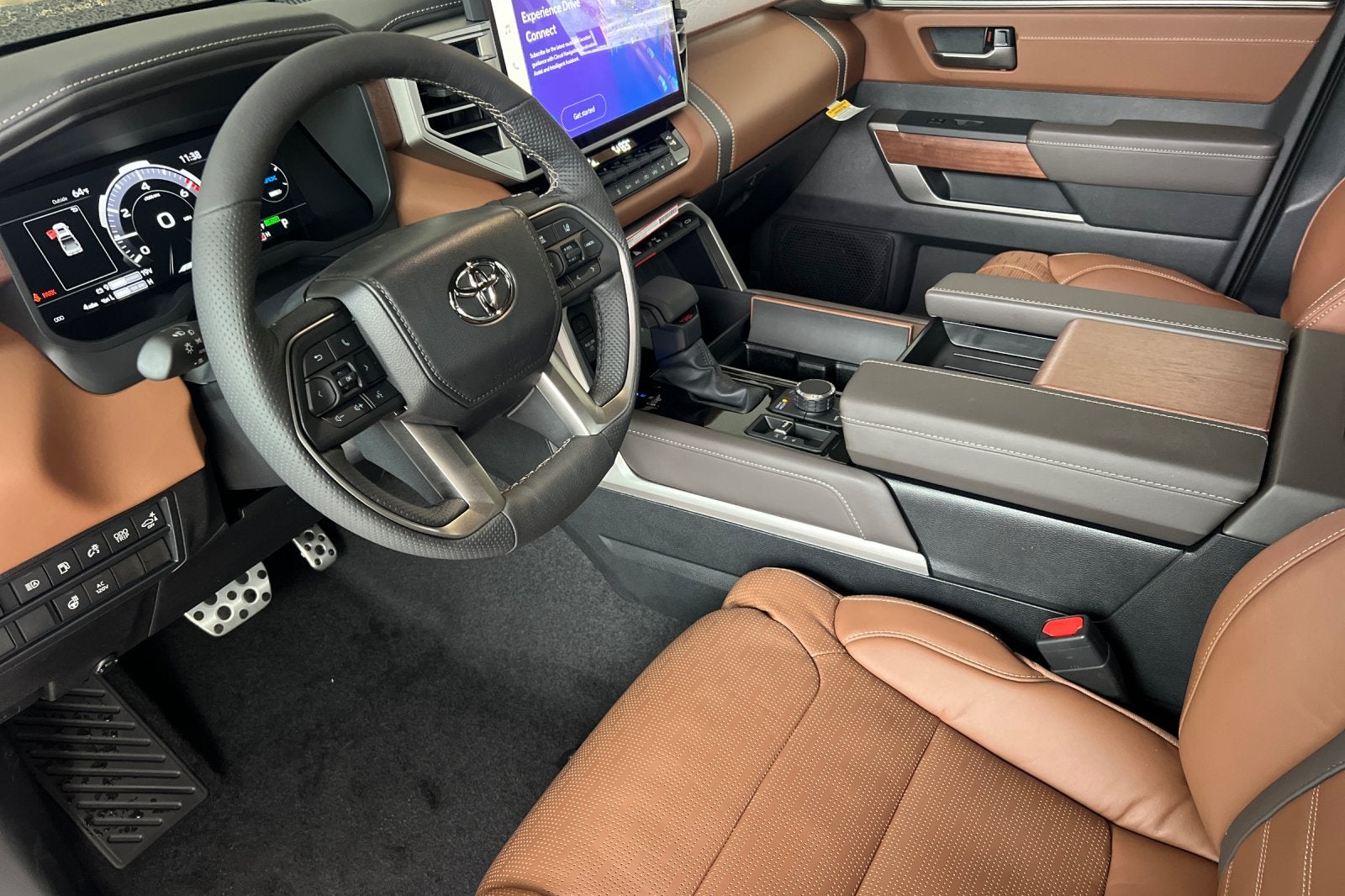 2026 Toyota Tundra 1794 Edition i-FORCE MAX