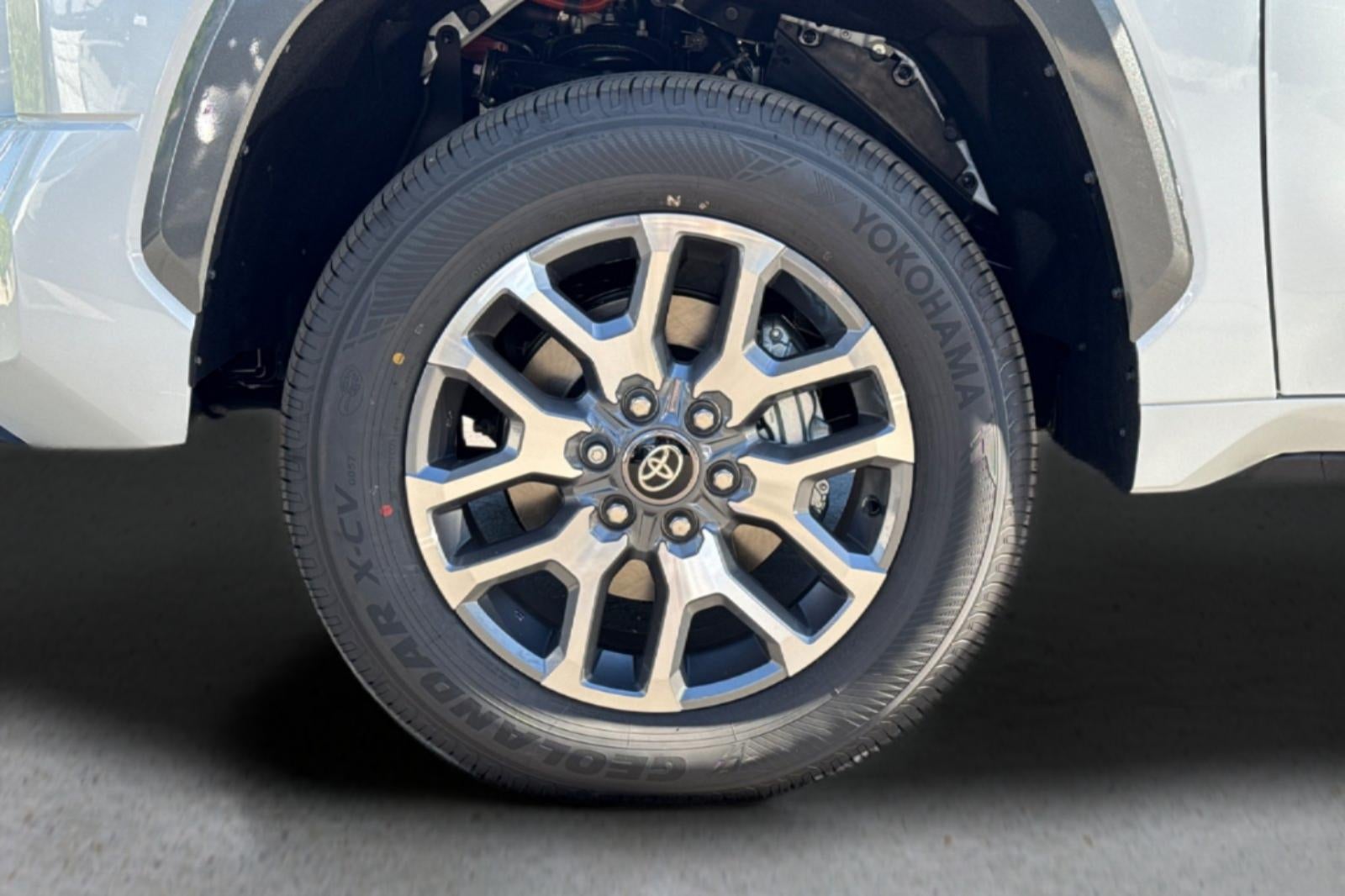 2026 Toyota Tundra 1794 Edition i-FORCE MAX