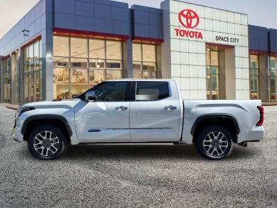 2026 Toyota Tundra 1794 Edition i-FORCE MAX