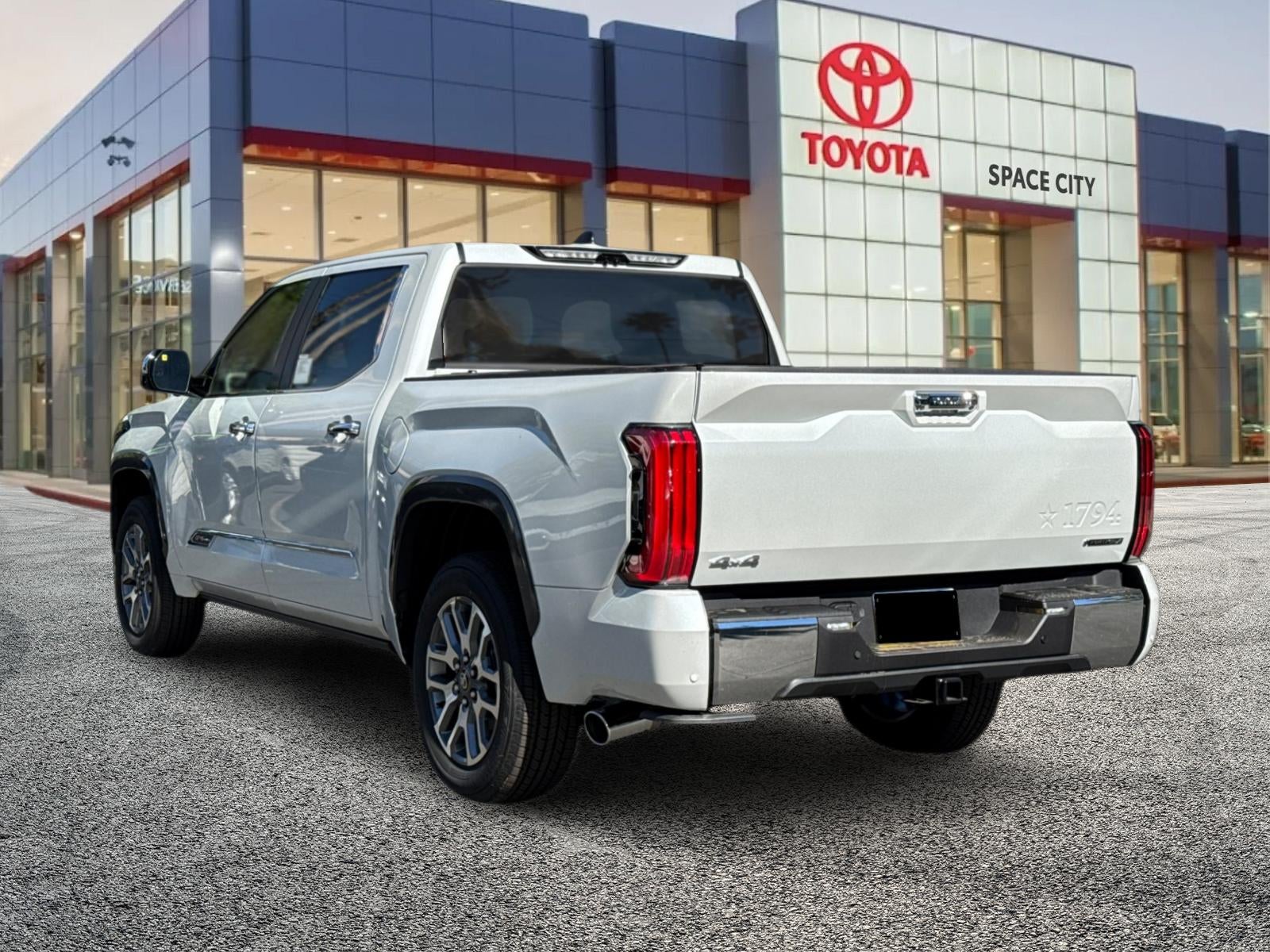 2026 Toyota Tundra 1794 Edition i-FORCE MAX
