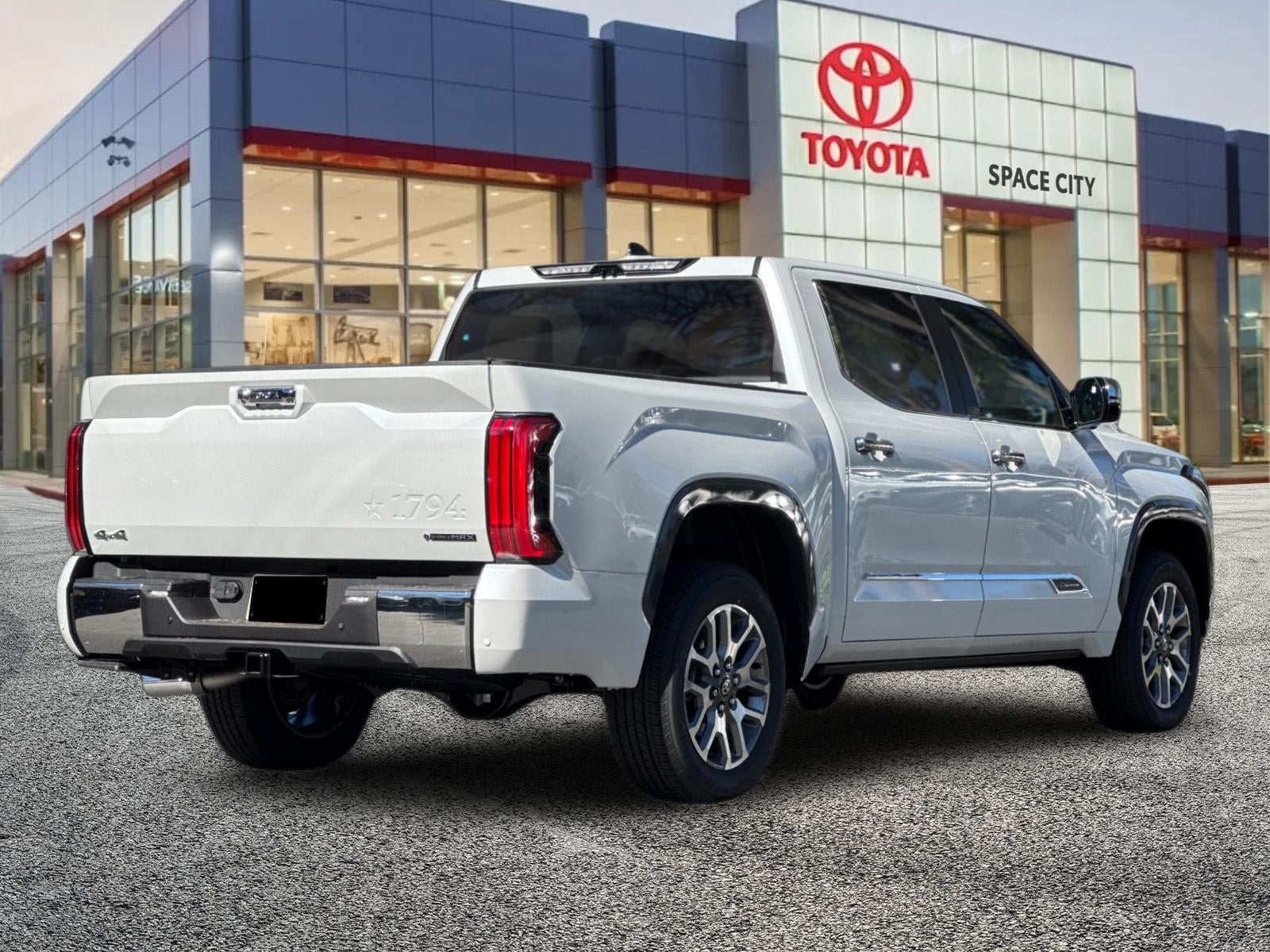 2026 Toyota Tundra 1794 Edition i-FORCE MAX