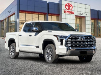 2026 Toyota Tundra 1794 Edition i-FORCE MAX